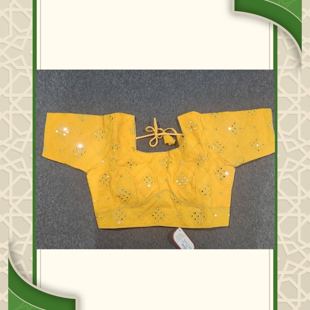 New Superior ladies blouse